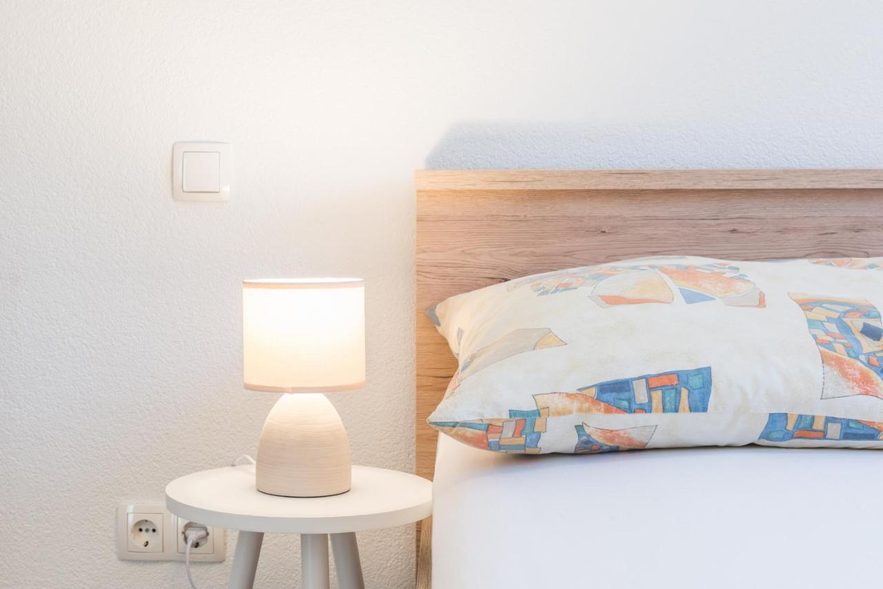 Apartments Zilic Kastel Stari ภายนอก รูปภาพ