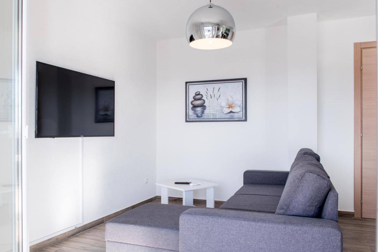 Apartments Zilic Kastel Stari ภายนอก รูปภาพ