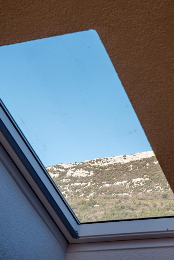 Apartments Zilic Kastel Stari ภายนอก รูปภาพ